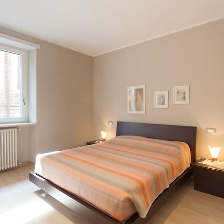 Residenza Callas 维罗纳 外观 照片