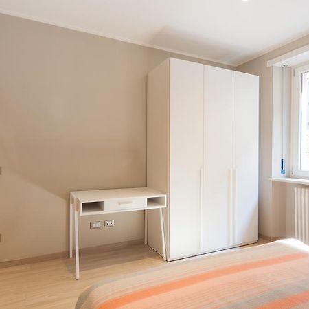Residenza Callas 维罗纳 外观 照片