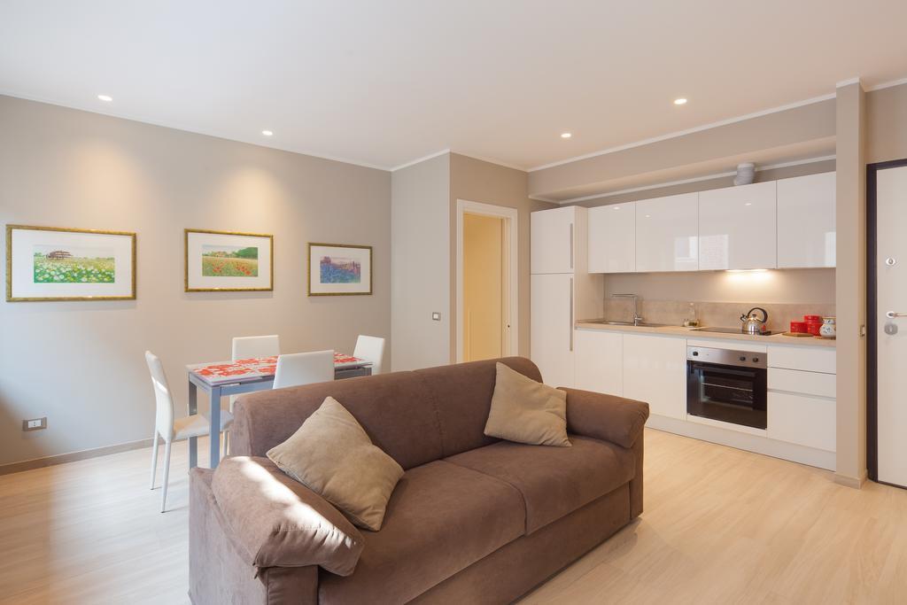 Residenza Callas 维罗纳 外观 照片