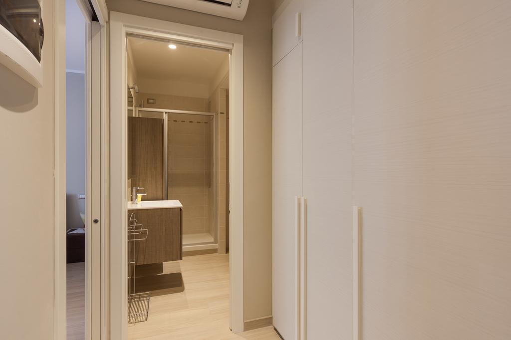 Residenza Callas 维罗纳 外观 照片