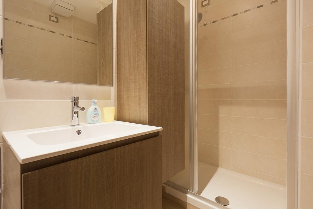 Residenza Callas 维罗纳 外观 照片
