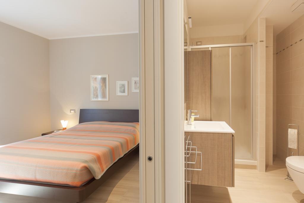 Residenza Callas 维罗纳 外观 照片