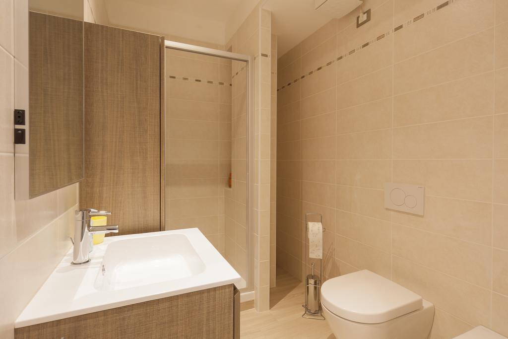 Residenza Callas 维罗纳 外观 照片